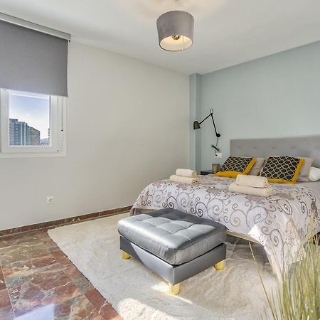 Sur Suites Lubina Fuengirola Esterno foto