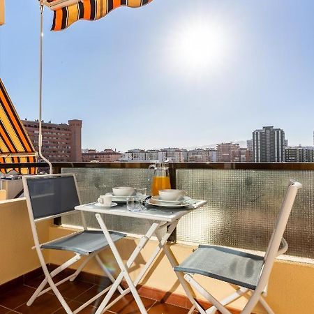 Sur Suites Lubina Fuengirola Esterno foto