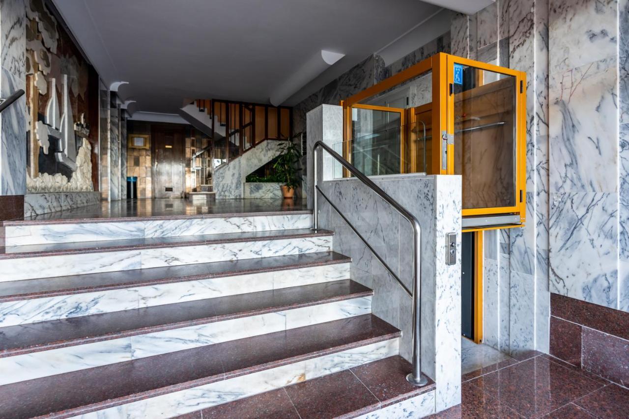 Sur Suites Lubina Fuengirola Esterno foto