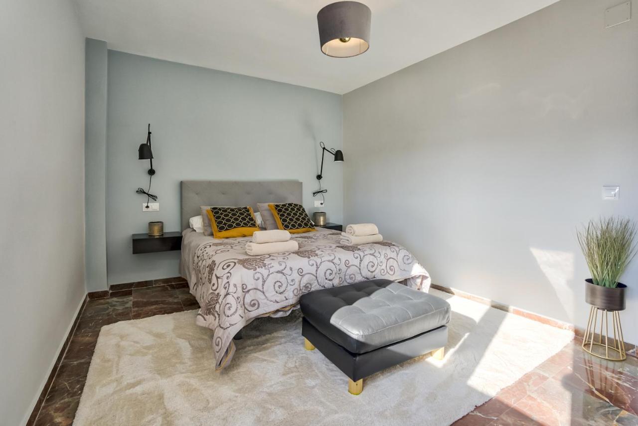 Sur Suites Lubina Fuengirola Esterno foto