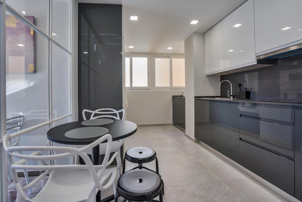 Sur Suites Lubina Fuengirola Esterno foto