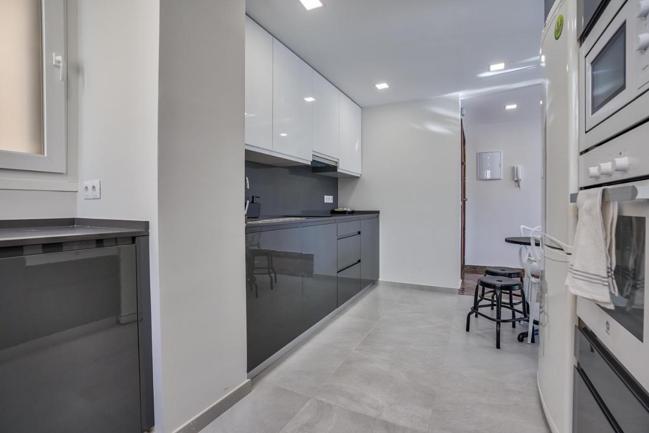 Sur Suites Lubina Fuengirola Esterno foto