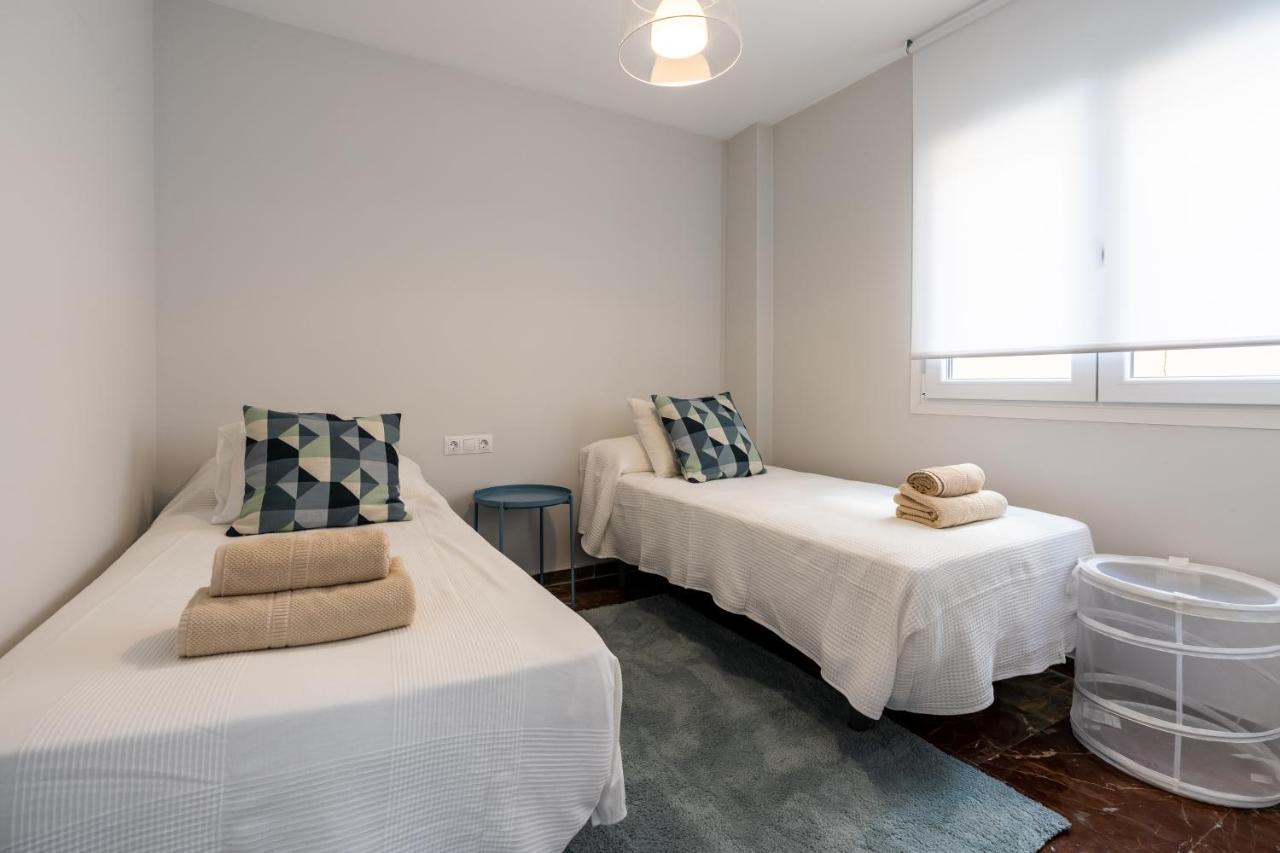 Sur Suites Lubina Fuengirola Esterno foto